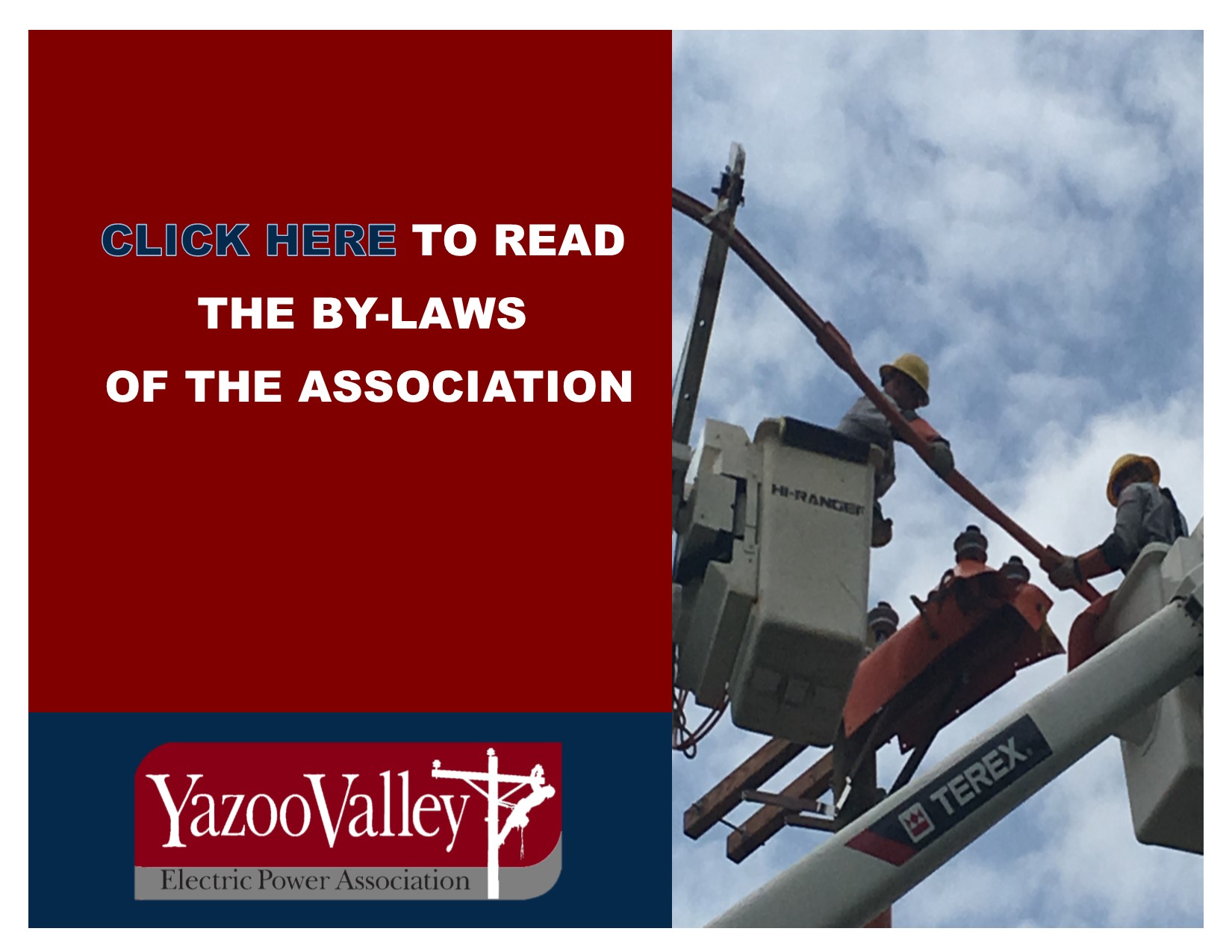 by-laws-yazoo-valley-electric